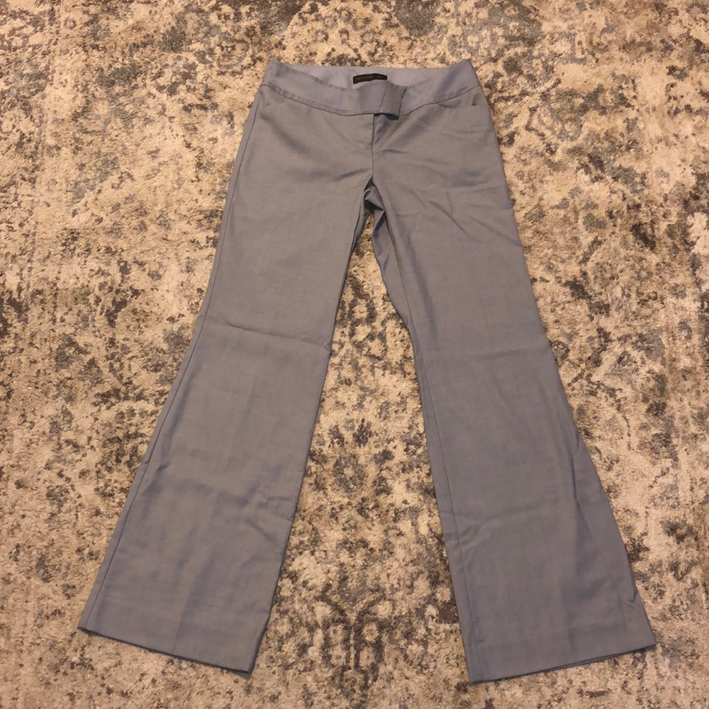 The Limited Drew Fit Pant